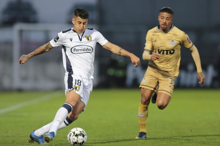 BOAVISTA PERMITE EMPATE EM FAMALICÃO E CONTINUA SEM VENCER NA I LIGA