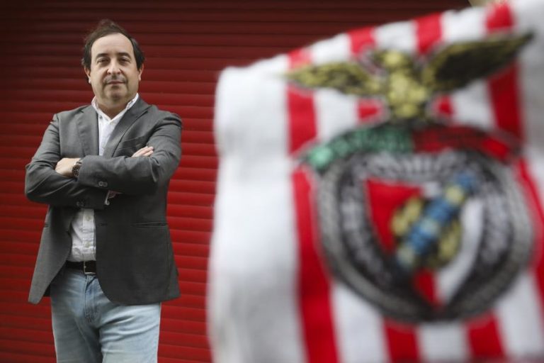 BENFICA/ELEIÇÕES: COSTA CARVALHO QUER FAZER DOS ‘ENCARNADOS’ UM “SUPERCLUBE EUROPEU”