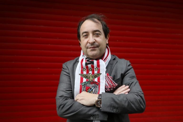 BRUNO COSTA CARVALHO RETIRA CANDIDATURA DA LISTA C ÀS ELEIÇÕES NO BENFICA