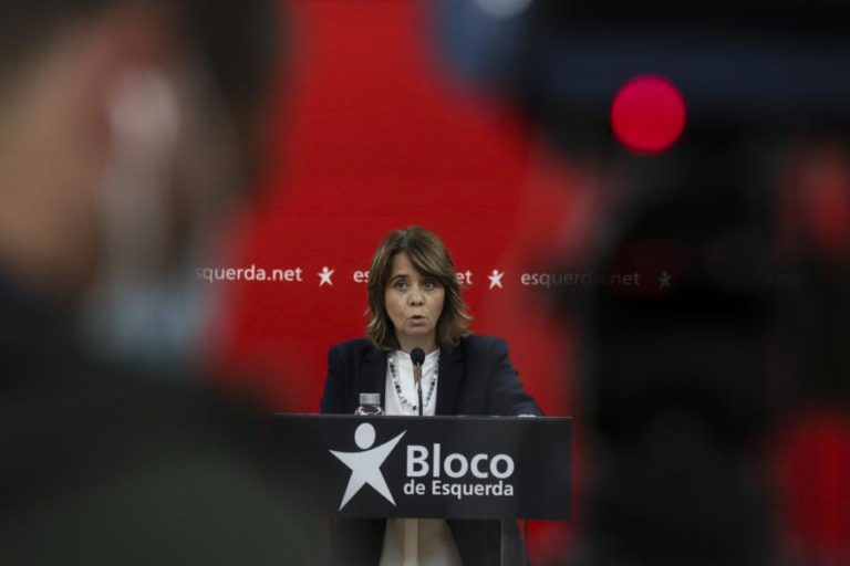 OE2021: BE GARANTE QUE NÃO QUER NENHUMA CRISE POLÍTICA E REJEITA TER SIDO INTRANSIGENTE