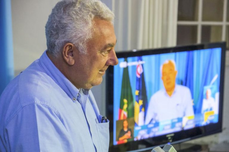 CDS SÓ VIABILIZA COMPROMISSOS ELEITORAIS MAS SERÁ “RESPONSÁVEL”