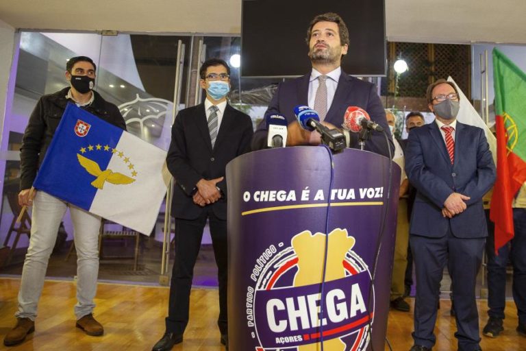 COVID-19: TRIBUNAL RECUSA PROVIDÊNCIA CAUTELAR DO CHEGA CONTRA RESTRIÇÕES À CIRCULAÇÃO