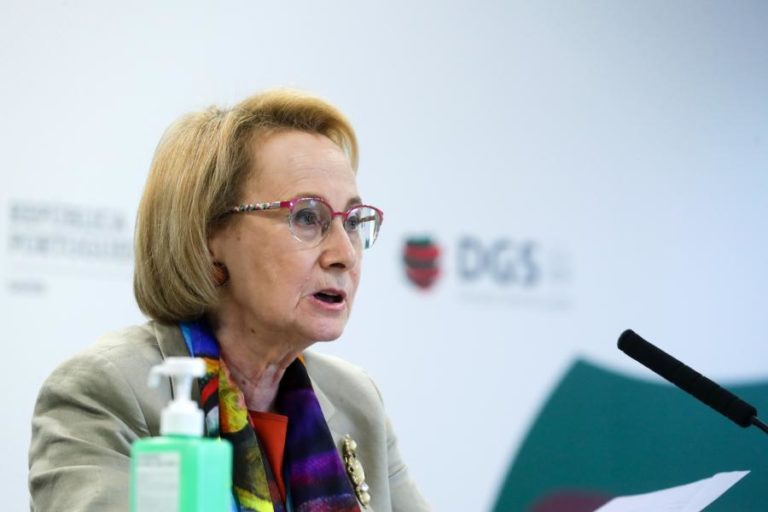 COVID-19: DGS RECUSA “CATÁSTROFE” NO GP DO ALGARVE, MAS APELA AO CIVISMO