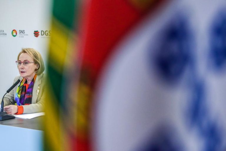 COVID-19: PORTUGAL COM MAIS 28 MORTOS E 3.299 CASOS CONFIRMADOS NAS ÚLTIMAS 24 HORAS