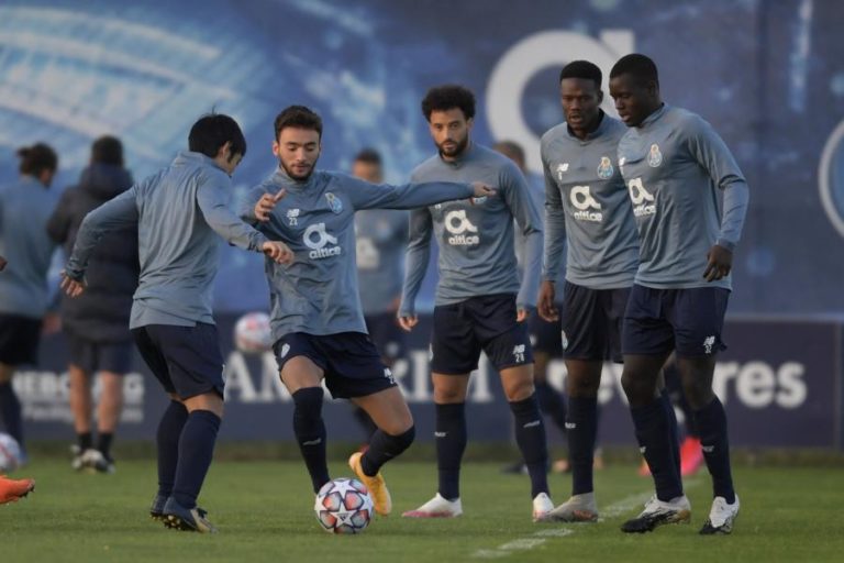 CORONA DIZ QUE EQUIPA DO FC PORTO “NÃO GOSTA DE PERDER”