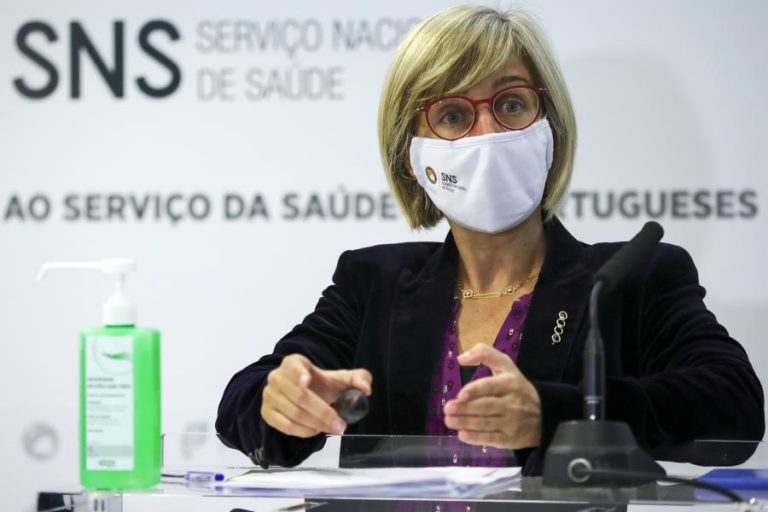 COVID-19: DOENTES NÃO-COVID VÃO SER ENCAMINHADOS PARA SETORES PRIVADO E SOCIAL