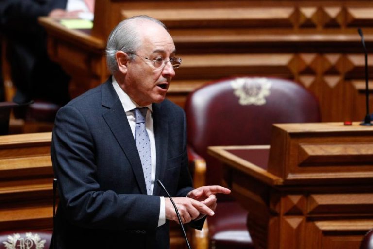 OE2021: RIO ACUSA GOVERNO DE “ENTERRAR DINHEIRO” NA TAP, COSTA PERGUNTA SE QUER “DEIXAR FALIR”