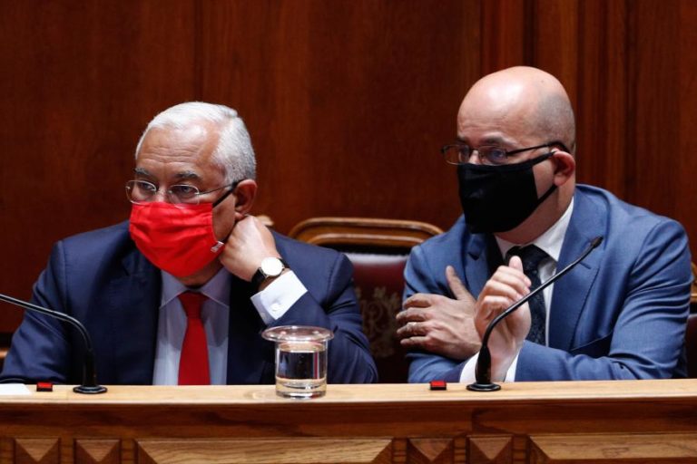OE2021: COSTA AFIRMA QUE SNS VAI DISPOR DE MAIS DE 12 MIL MILHÕES DE EUROS