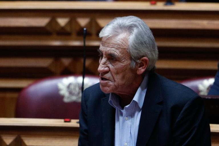 OE2021: JERÓNIMO DESAFIA E COSTA PROMETE NEGOCIAR COM PCP “SEM ESPALHAFATO”