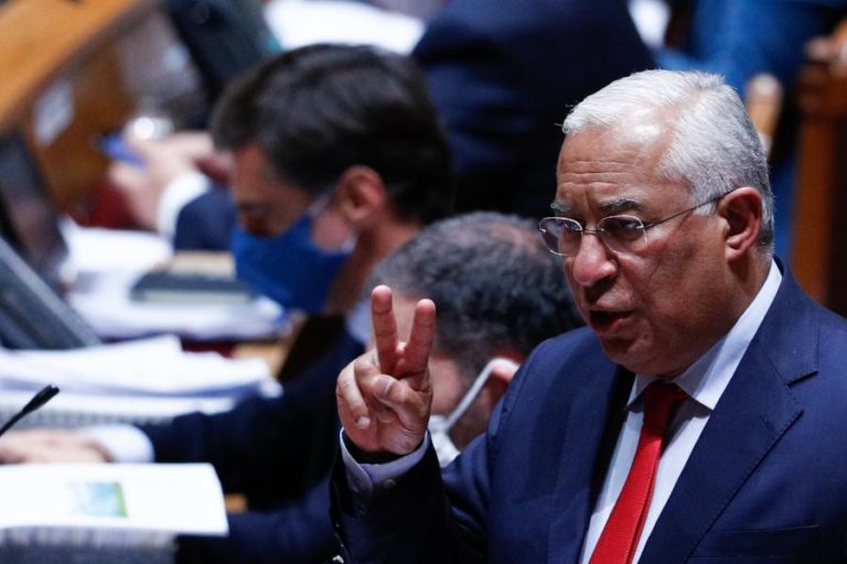 OE2021: COSTA ADMITE NECESSIDADE DE “RECALENDARIZAR” VALORIZAÇÃO DE SALÁRIOS NA FUNÇÃO PÚBLICA