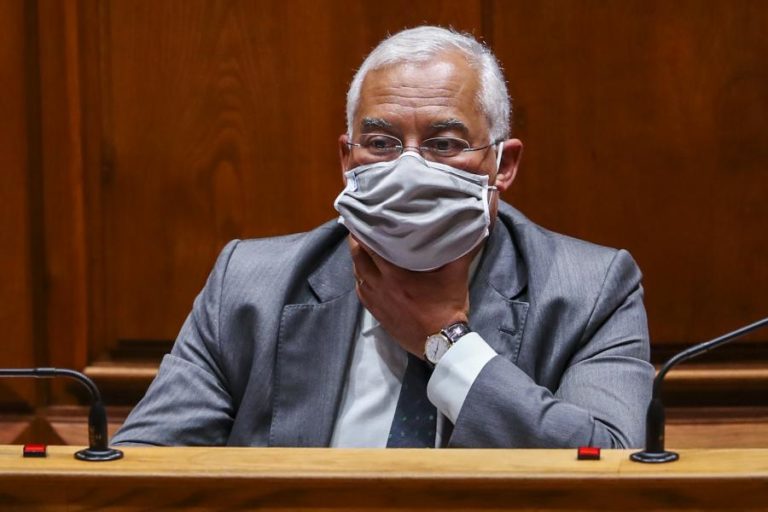 ANTÓNIO COSTA SOLIDÁRIO COM POVO FRANCÊS E POR “UMA EUROPA UNIDA CONTRA O ÓDIO”