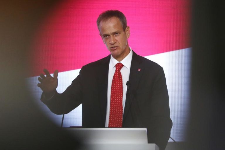 NOVO BANCO: BCP NÃO FAZ “FAVORES A NINGUÉM” AO EMPRESTAR AO FUNDO DE RESOLUÇÃO – MIGUEL MAYA