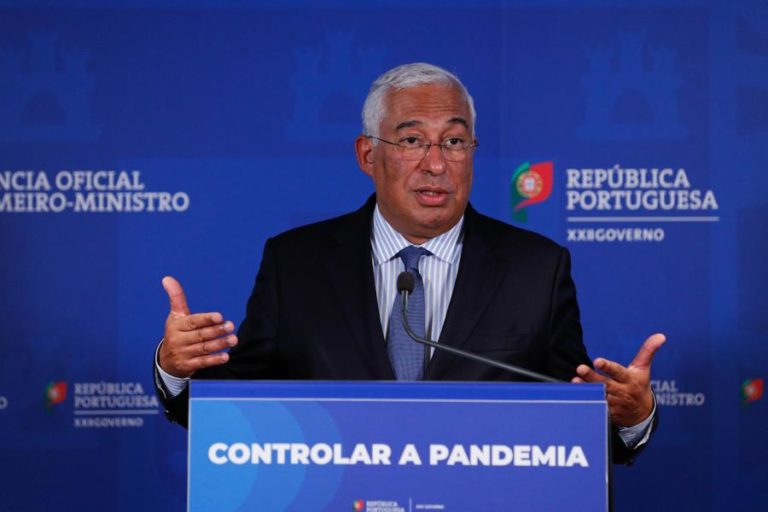 COVID-19: COSTA AFIRMA QUE LUTA CONTRA PANDEMIA É CORRIDA DE FUNDO E MEDIDAS DEVEM SER MODELADAS
