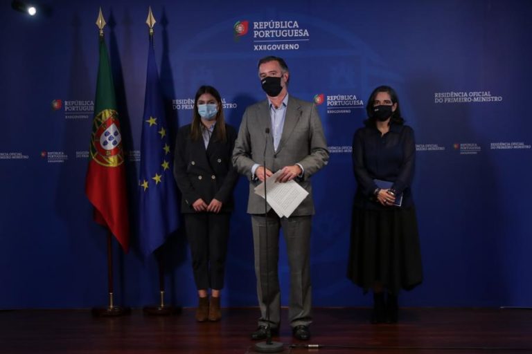 COVID-19: MEDIDAS RESTRITIVAS NOS CONCELHOS COM 240 CONTÁGIOS POR CEM MIL HABITANTES — IL