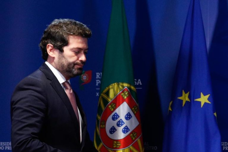 AÇORES/ELEIÇÕES: CHEGA PODERÁ VIABILIZAR GOVERNO DO PSD MAS NÃO INTEGRARÁ EXECUTIVO – VENTURA
