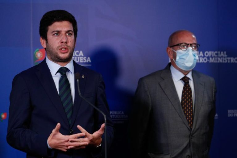 COVID-19: CDS-PP AFASTA PARA JÁ CENÁRIO DE CONFINAMENTO GERAL E QUER MEDIDAS CIRÚRGICAS