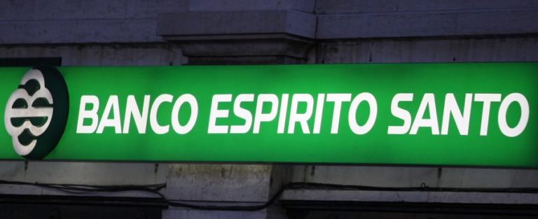 BES: CMVM MULTA KPMG EM UM MILHÃO DE EUROS
