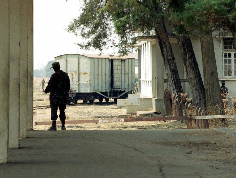 CONCLUÍDO ESTUDO PRELIMINAR DE LIGAÇÃO FÉRREA DE BENGUELA À ZÂMBIA