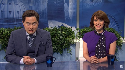 Foto: SaturdayNight Live