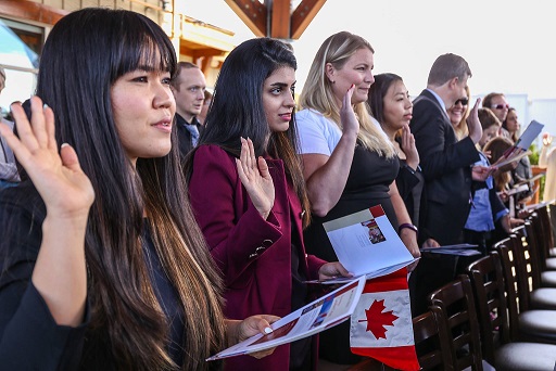 Foto: Canadian Immigration and Citizenship/Facebook