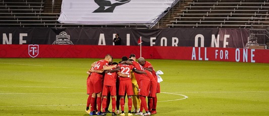 Foto: Toronto FC
