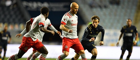 Foto: Toronto FC