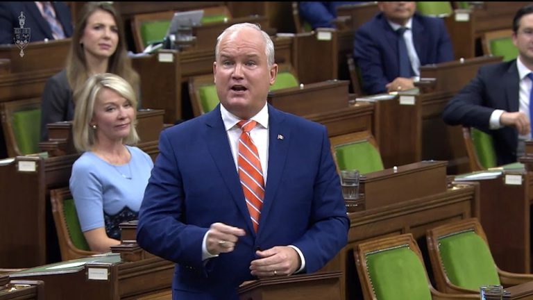 Foto: Parliament of Canada