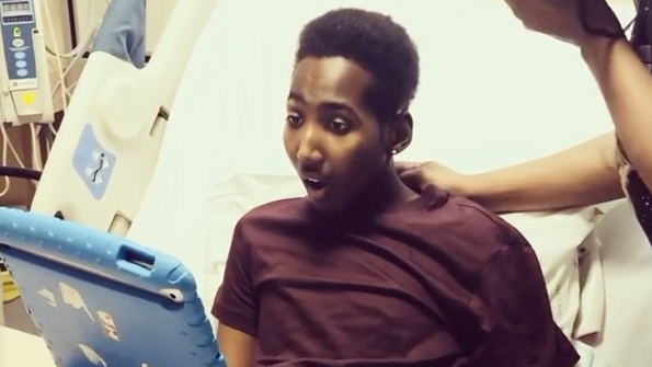 Foto: meekslashes/Instagram