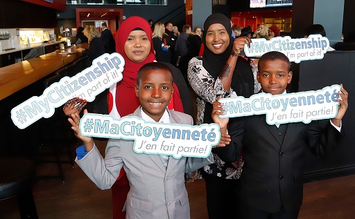 Foto: Canadian Immigration and Citizenship/Facebook