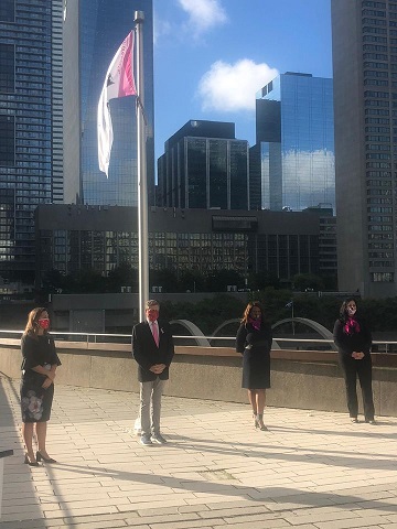 Foto: Ana Bailão/Facebook