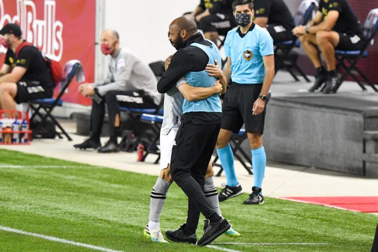 Foto: Impact de Montréal/Facebook