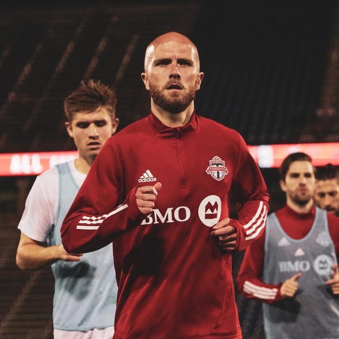 Foto: Toronto FC Foto: Toronto FC