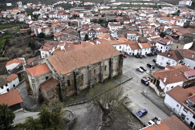 COVID-19: DUAS MORTES E 38 CASOS POSITIVOS NO LAR DE LIGARES EM FREIXO DE ESPADA À CINTA