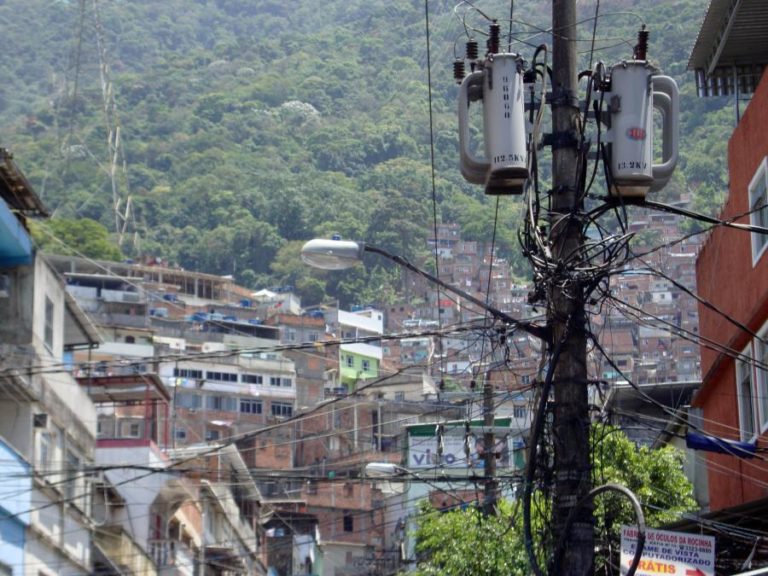 POBREZA RECUA, MAS BRASIL AINDA É O NONO PAÍS MAIS DESIGUAL DO MUNDO – IBGE