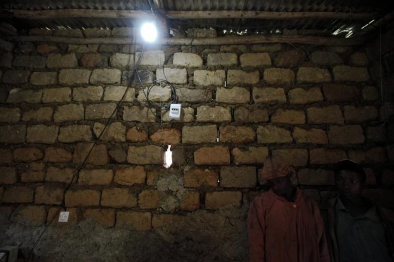 COVID-19: ACESSO À ELETRICIDADE EM ÁFRICA VAI RECUAR PELA PRIMEIRA VEZ EM SETE ANOS – AGÊNCIA