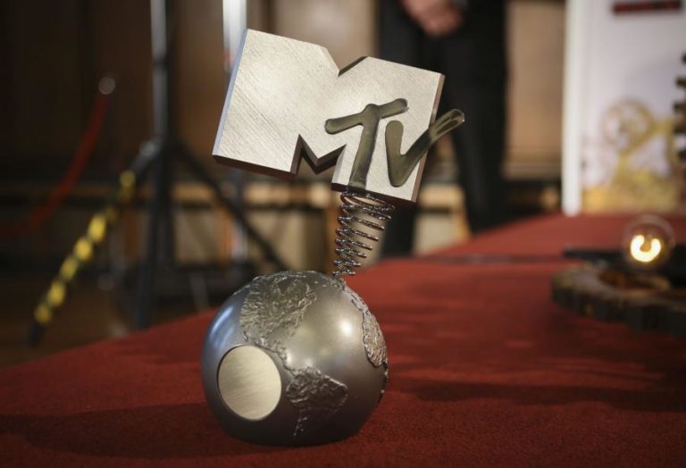 PRÉMIOS EUROPEUS DE MÚSICA DA MTV SÃO ANUNCIADOS HOJE