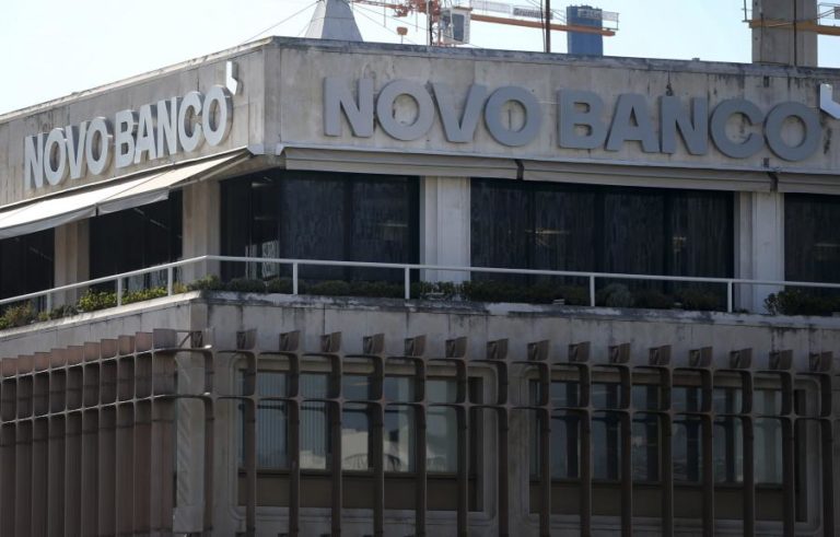 NOVO BANCO AGRAVA PREJUÍZOS PARA 853,1 ME ATÉ SETEMBRO