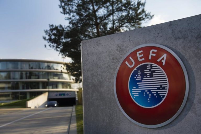 UEFA ABRE INQUÉRITO A CLUBE DO AZERBAIJÃO POR MESAGEM DE ÓDIO CONTRA OS ARMÉNIOS