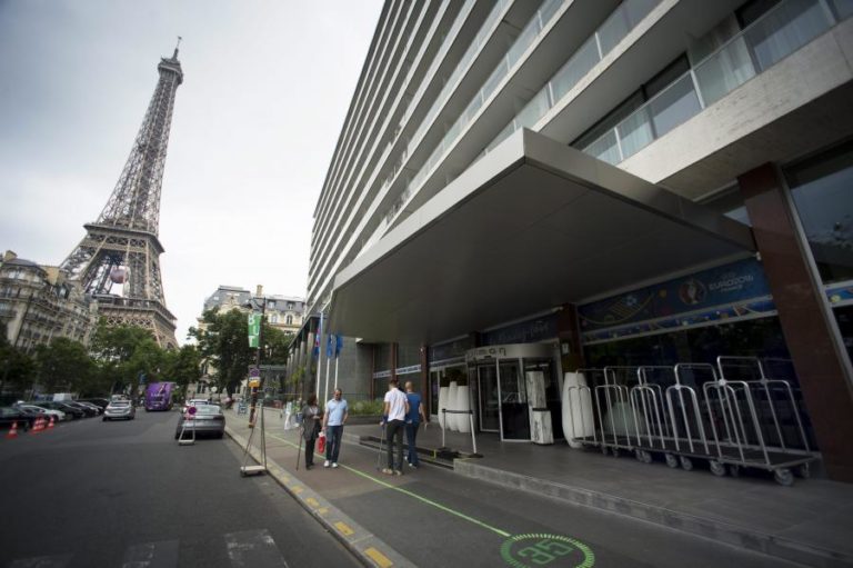 ECONOMIA FRANCESA SUPERA EXPECTATIVAS AO CRESCER 18,7% NO 3.º TRIMESTRE FACE AO ANTERIOR