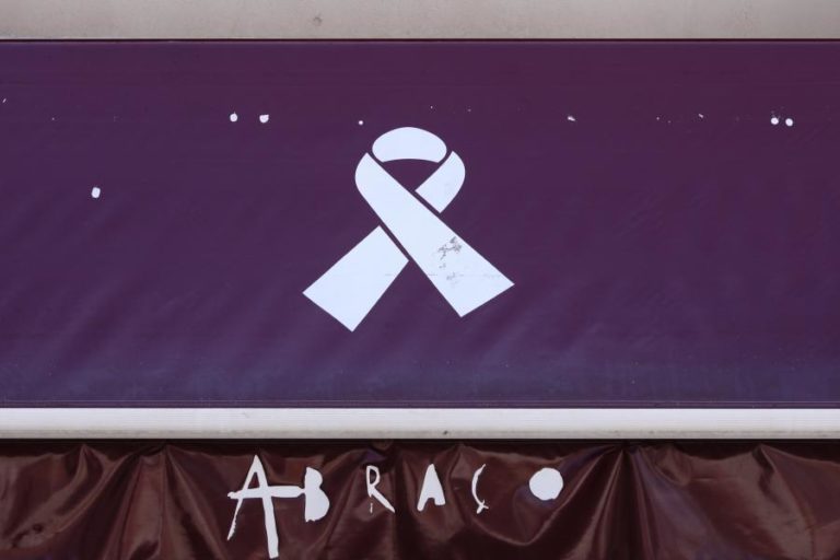 ABRAÇO APELA AO RASTREIO DO VIH/SIDA E DIZ QUE QUEM ESTÁ EM TRATAMENTO NÃO TRANSMITE A DOENÇA