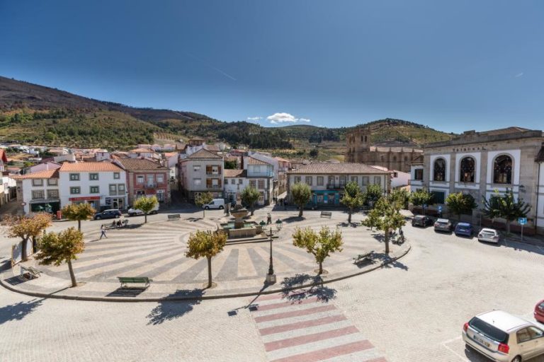 COVID-19: SURTO NO LAR DE MÓS EM MONCORVO COM INFEÇÃO DE 13 UTENTES E SEIS FUNCIONÁRIOS