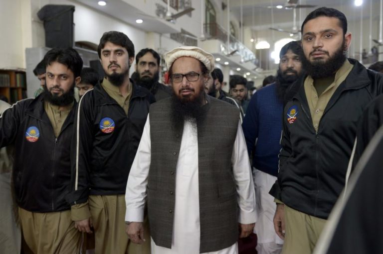 RESPONSÁVEL POR ATAQUES DE 2008 EM MUMBAI CONDENADO A 10 ANOS E MEIO DE PRISÃO