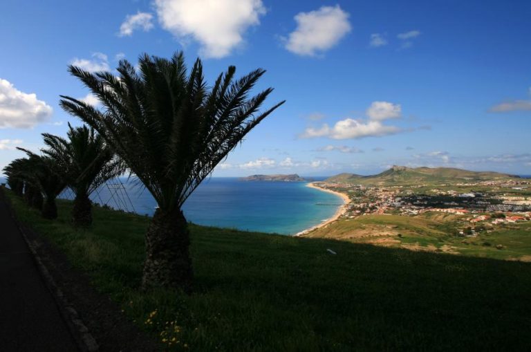 MADEIRA, LISBOA E ALGARVE VENCEM WORLD TRAVEL AWARDS