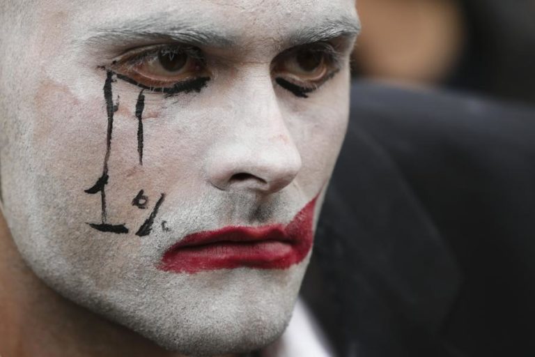 PROMOTORES DE ESPETÁCULOS MARCAM PROTESTO PARA 21 DE NOVEMBRO EM LISBOA