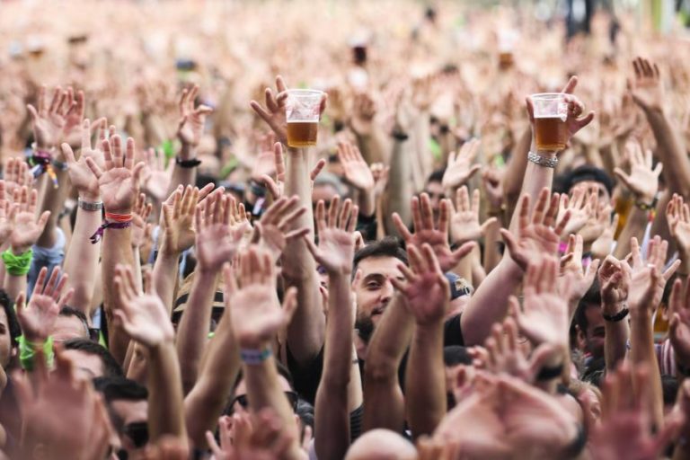 APORFEST APELA AO GOVERNO PARA QUE OLHE “COM ESTRATÉGIA” PARA SETOR DOS FESTIVAIS