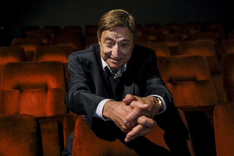 ENCENADOR CARLOS AVILEZ ESTREIA PEÇA DE LORCA QUE O SEDUZIU PARA O TEATRO NOS 55 ANOS DO TEC