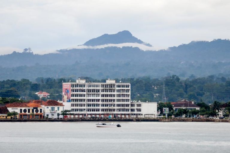 COVID-19: SÃO TOMÉ REENTRA EM ESTADO DE CALAMIDADE NA SEGUNDA-FEIRA