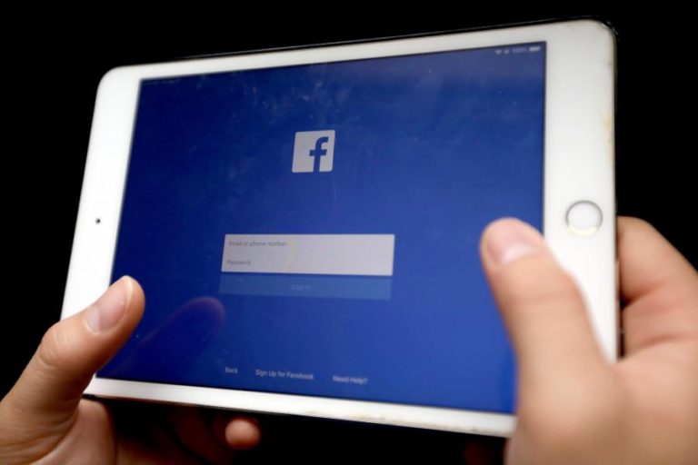 FACEBOOK LANÇA PROGRAMA DE LITERACIA DIGITAL PARA PAIS E JOVENS PORTUGUESES