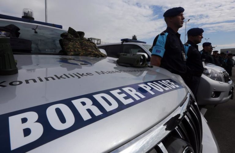 FRONTEX ENVIA AGENTES ÀS CANÁRIAS PARA APOIAR CONTROLO MIGRATÓRIO