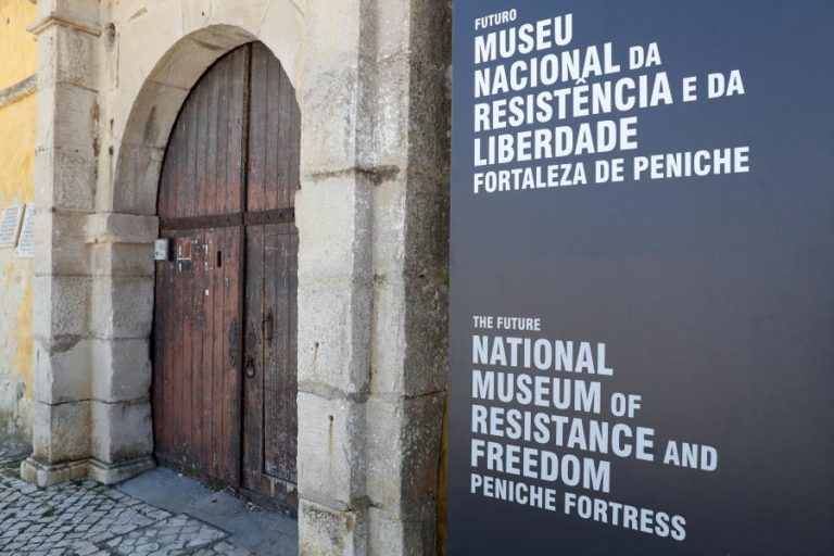 ABERTO CONCURSO PARA DIREÇÃO DO MUSEU NACIONAL DA RESISTÊNCIA E DA LIBERDADE EM PENICHE